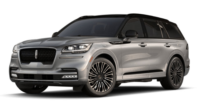 2024 Lincoln Lincoln Aviator External Image 1